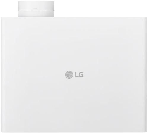 LG ProBeam BU53RG 5000-Lumen XPR UHD 4K Short-Throw Laser DLP Smart Projector