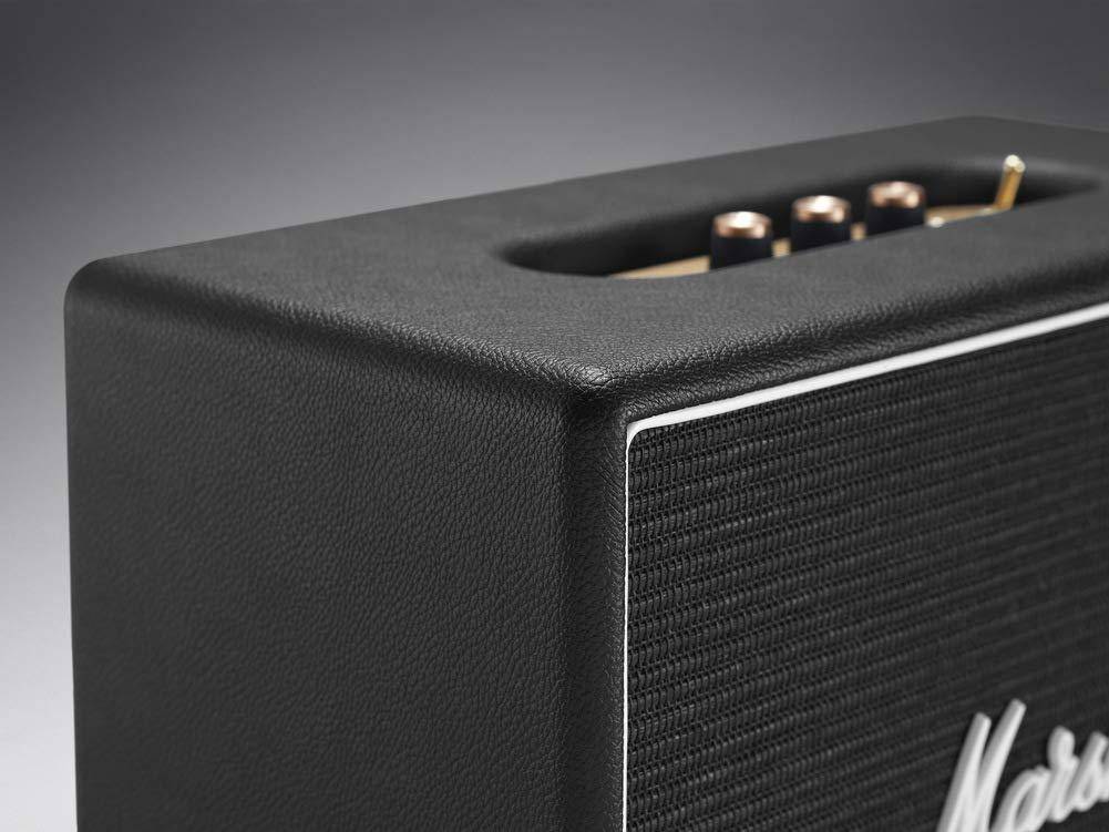 Marshall Woburn Classic Line Wireless Bluetooth Speakers