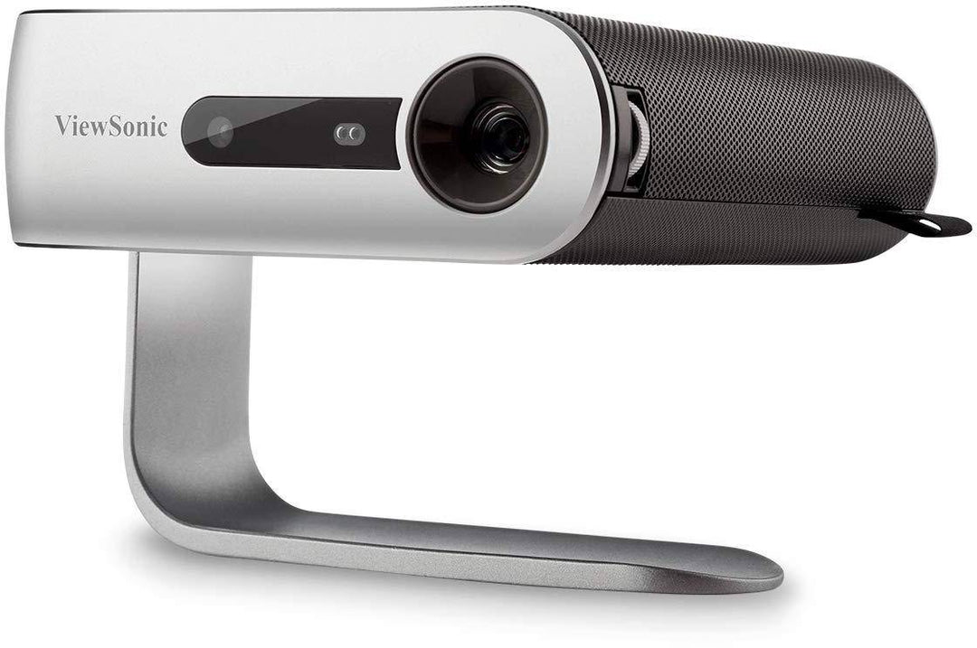 Viewsonic M1+ Portable Smart Wi-fi Projector