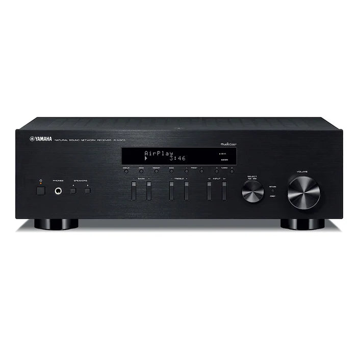 Yamaha R-N303 - Stereo Receiver