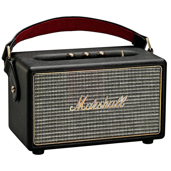 Marshall Kilburn - Portable Bluetooth Speaker