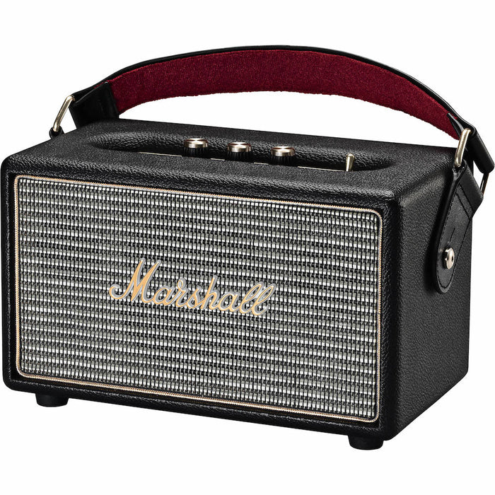 Marshall Kilburn - Portable Bluetooth Speaker