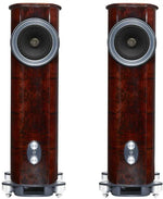 Load image into Gallery viewer, Fyne Audio F1-10s Floorstanding Speaker With Basstrax tractrix Diffuser (pair) Fyne - Audio
