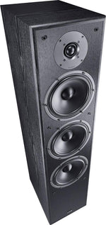 Load image into Gallery viewer, Magnat Monitor S70 3-Way Bass Reflex Floorstanding Speaker