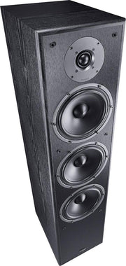 Magnat Monitor S70 3-Way Bass Reflex Floorstanding Speaker