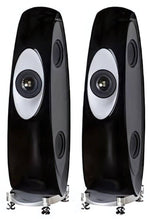 Load image into Gallery viewer, ELAC Concentro M Floorstanding Speaker pair