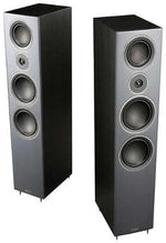 Load image into Gallery viewer, Mission Lx-5 three-way Floorstanding Speakers (pair)
