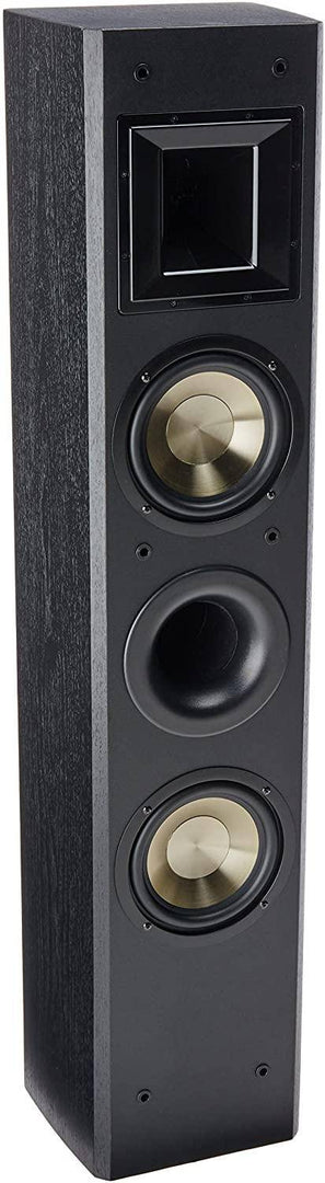 Bic America Formula Series Fh-6t 400w 2-way tower Speakers