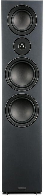 Load image into Gallery viewer, Mission Lx-5 three-way Floorstanding Speakers (pair)
