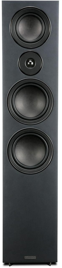 Mission Lx-5 three-way Floorstanding Speakers (pair)