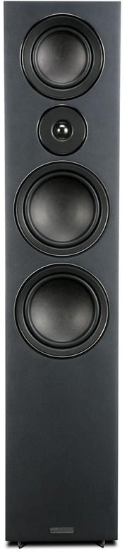 Mission Lx-5 three-way Floorstanding Speakers (pair)