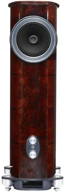 Fyne Audio F1-10s Floorstanding Speaker With Basstrax tractrix Diffuser (pair) Fyne - Audio