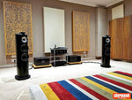 Load image into Gallery viewer, Bowers And Wilkins 803 D4 Floor Standing Speaker (pairs)
