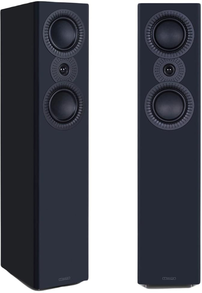 Mission Lx-5 Mkii Floorstanding Speakers (pair)