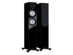 Load image into Gallery viewer, Monitor Audio Silver 200 tower Speakers Pair
