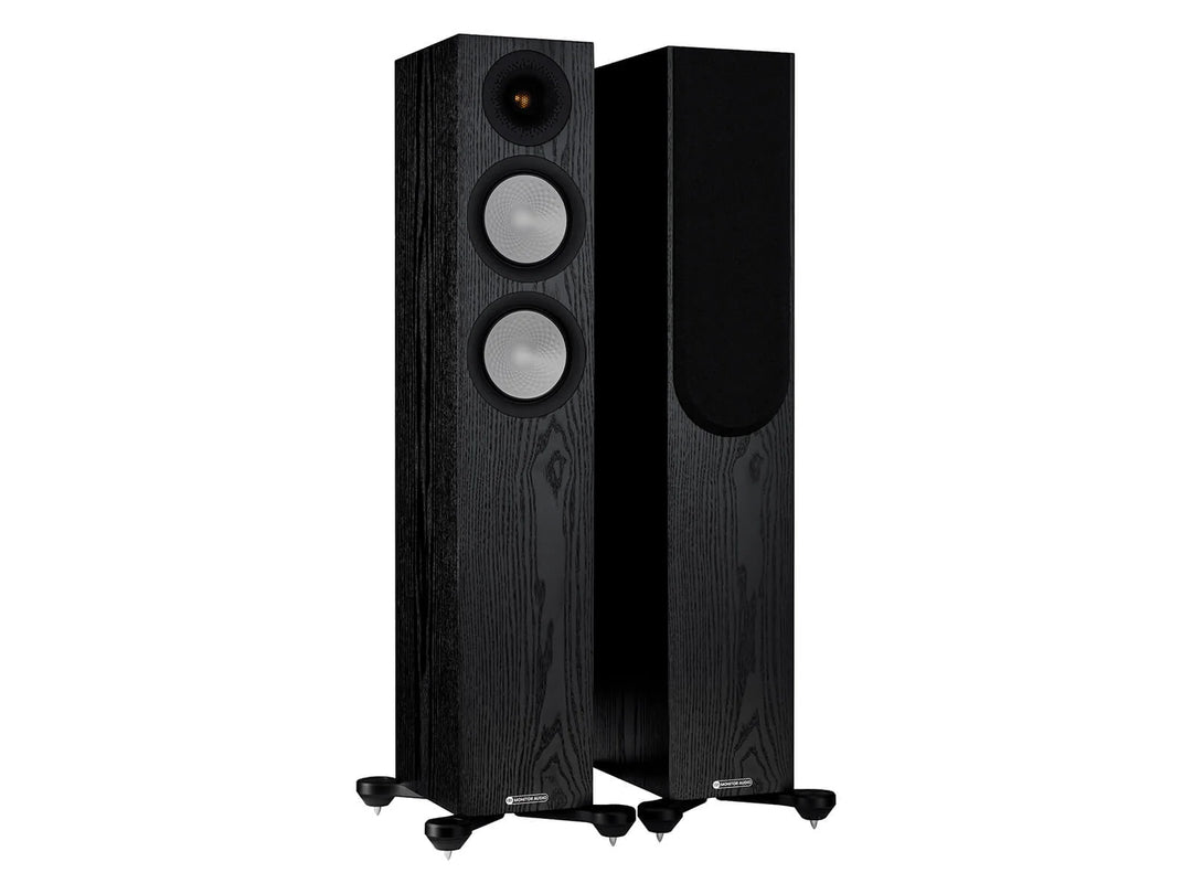 Monitor Audio Silver 200 tower Speakers Pair