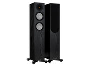 Monitor Audio Silver 200 tower Speakers Pair
