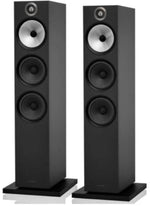 Load image into Gallery viewer, Bowers &amp; Wilkins 703 S2 Floorstanding Speakers (pair)
