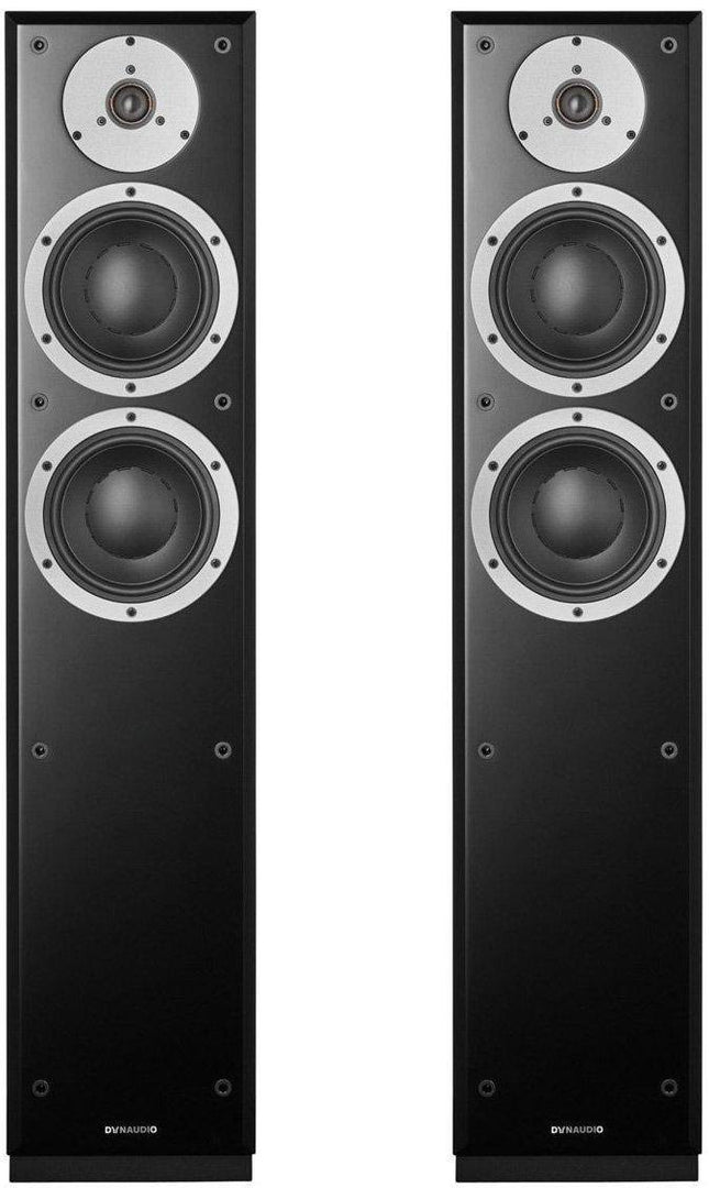 Dynaudio Emit M30 Floorstanding Speakers (pair)