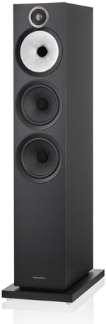 Load image into Gallery viewer, Bowers &amp; Wilkins 703 S2 Floorstanding Speakers (pair)
