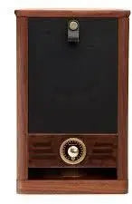 Fyne Audio Vintage Five Floorstanding Speaker With Audio Advancement (pair) Fyne - Audio