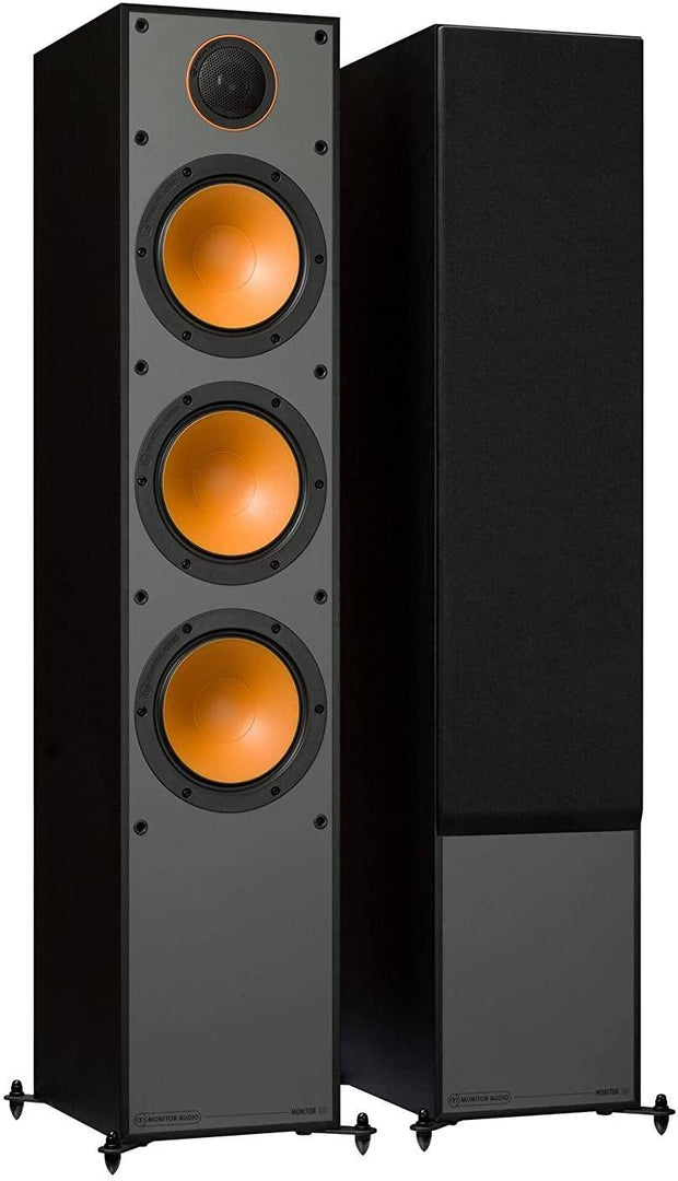 Monitor Audio Monitor 300 tower Speakers (pair)