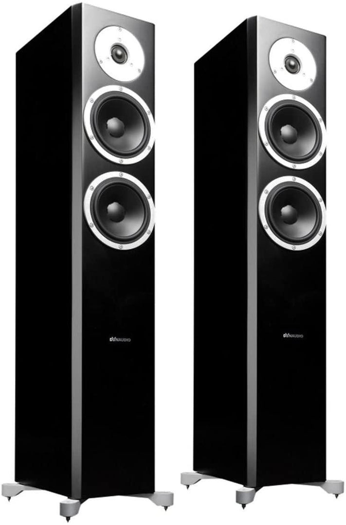 Dynaudio Excite X34 Floorstanding Speakers