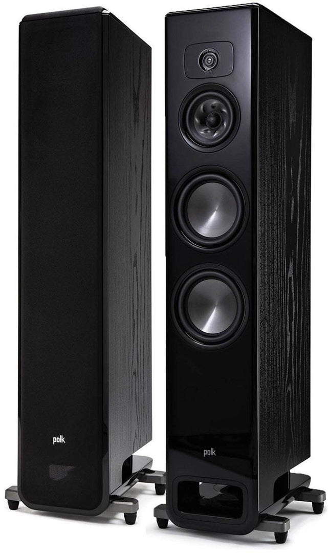 Polk Audio Legend L600 Floorstanding Speaker (pair)