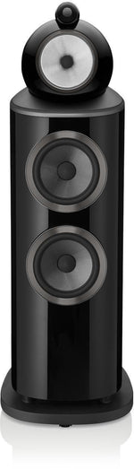 Load image into Gallery viewer, Bowers And Wilkins 802 D4 Floor Standing Speaker (pairs)
