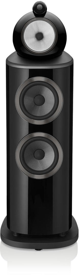 Bowers And Wilkins 802 D4 Floor Standing Speaker (pairs)