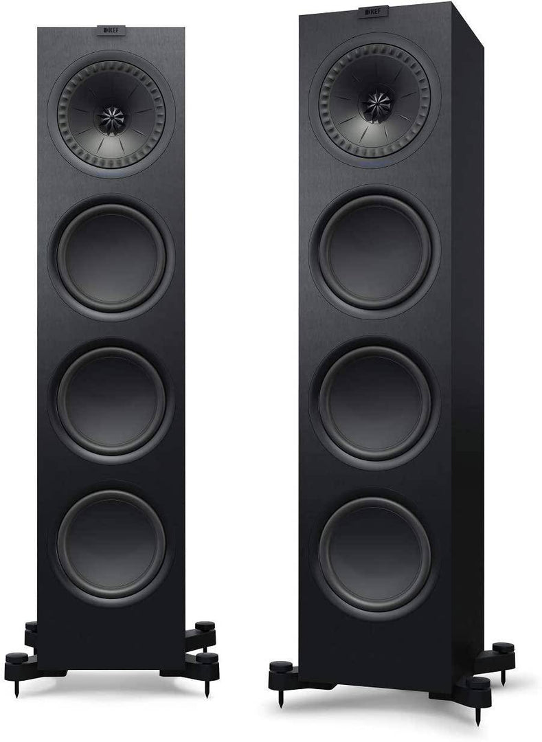 Kef Q950 Floorstanding Speakers (pair)