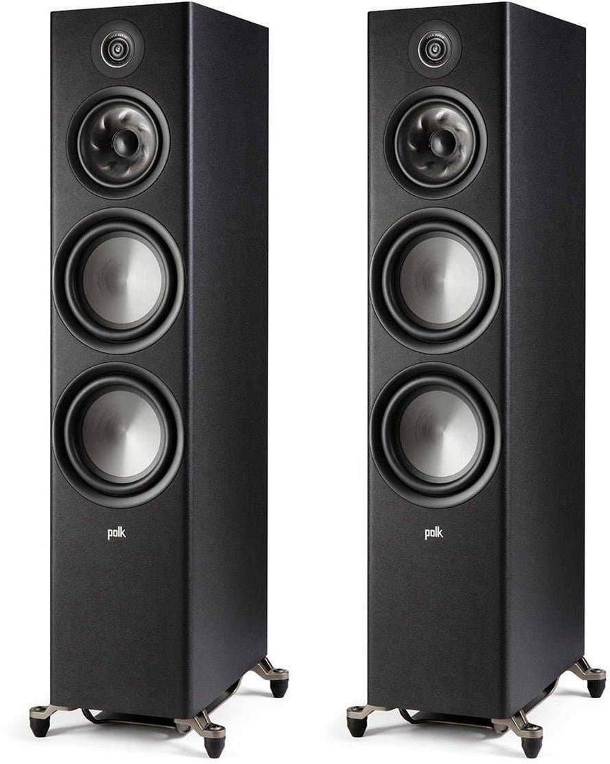 Polk Audio Reserve R700 Premium Stereo Floorstanding Speakers (pair)