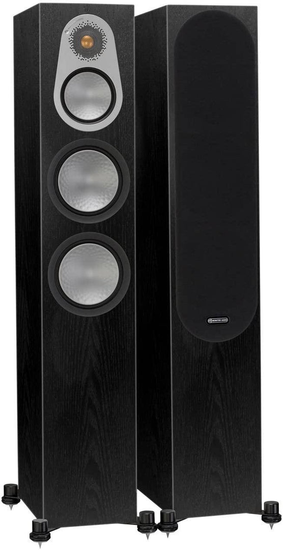 Monitor Audio Silver 300 Floorstanding Speaker (pair)