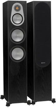 Monitor Audio Silver 300 Floorstanding Speaker (pair)