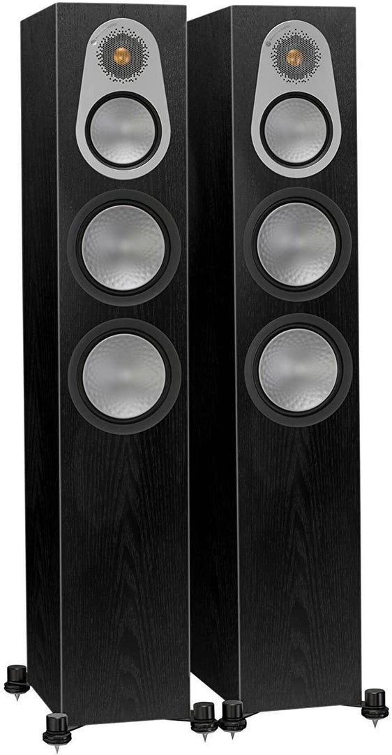 Monitor Audio Silver 300 Floorstanding Speaker (pair)