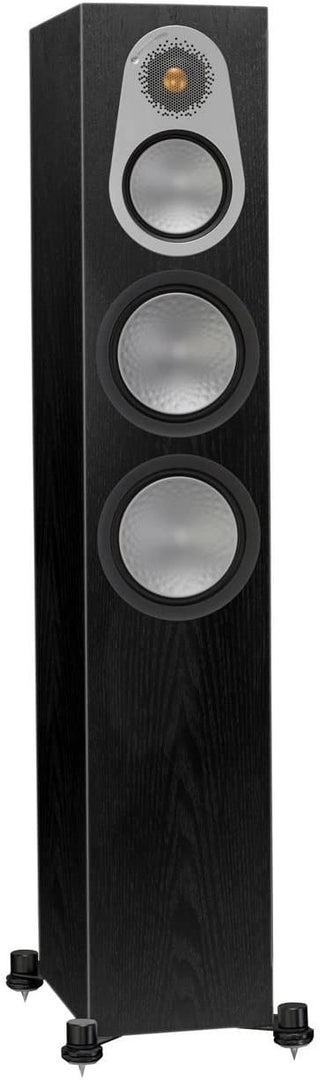 Monitor Audio Silver 300 Floorstanding Speaker (pair)