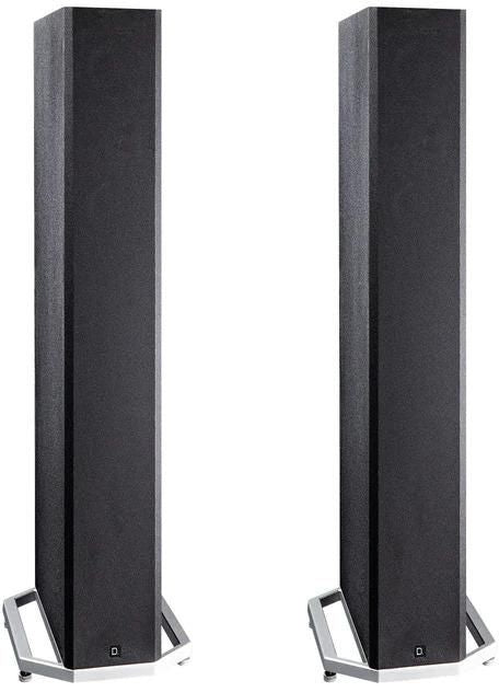 Definitive technology Bp9040 Floorstanding Speakers (pair)