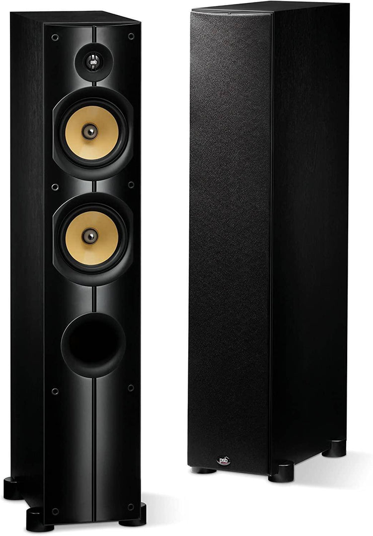 Psb Imagine X1t Floorstanding Speakers (pair)