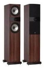 Load image into Gallery viewer, Fyne Audio F303 Floorstanding Speakers (pair) Fyne - Audio