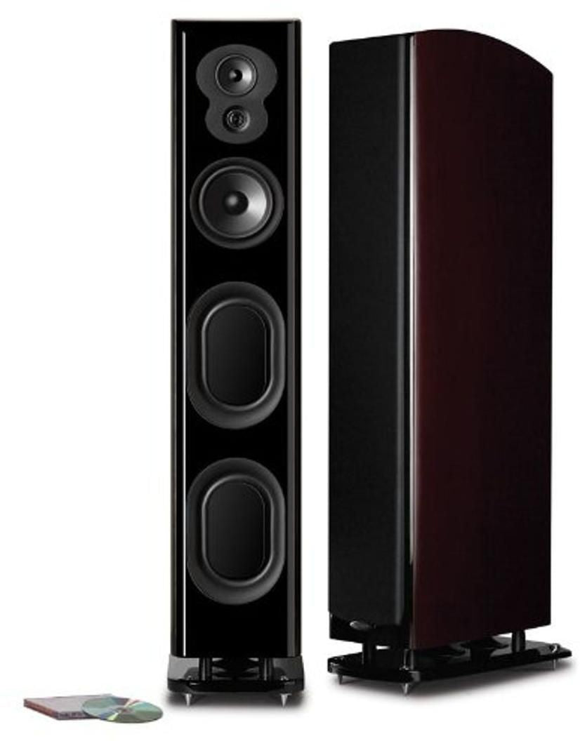 Polk Audio Lsim 707 Floorstanding Speakers (pair)