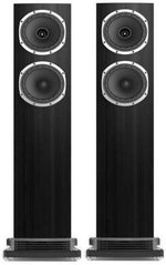 Load image into Gallery viewer, Fyne Audio F501 Floorstanding Speakers (pair)