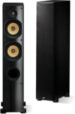 Load image into Gallery viewer, Psb Imagine X1t Floorstanding Speakers (pair)
