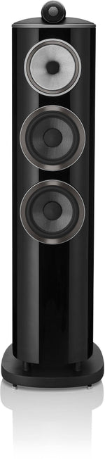 Load image into Gallery viewer, Bowers And Wilkins 804 D4 Floor Standing Speaker (pairs)
