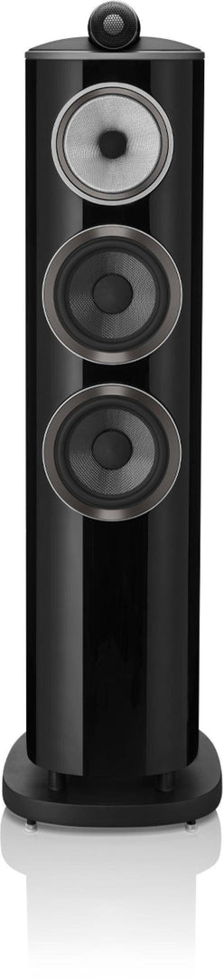 Bowers And Wilkins 804 D4 Floor Standing Speaker (pairs)