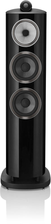 Bowers And Wilkins 804 D4 Floor Standing Speaker (pairs)