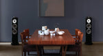 Load image into Gallery viewer, Bowers And Wilkins 804 D4 Floor Standing Speaker (pairs)
