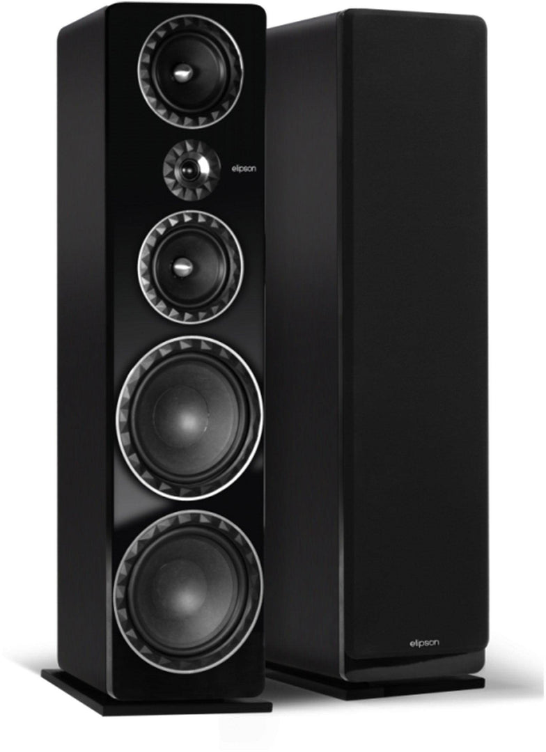 Elipson Prestige Facet 34f Floorstanding Speakers (pair)