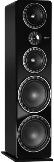 Elipson Prestige Facet 34f Floorstanding Speakers (pair)