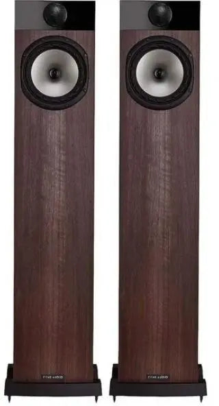 Fyne Audio F302 Floorstanding Speakers (pair) Fyne - Audio