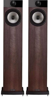 Fyne Audio F302 Floorstanding Speakers (pair)